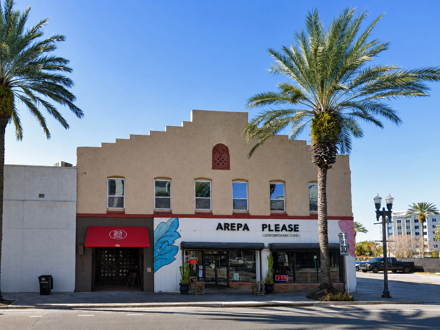 The Nest Coworking, LLC - Riverside
