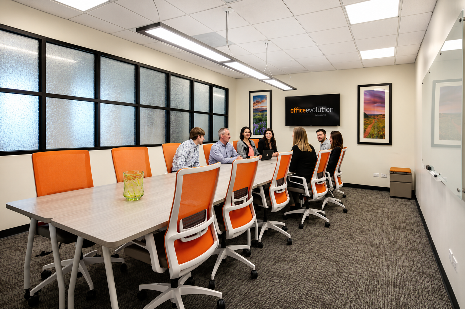 501 S. Cherry Street, 11th Floor, Denver, CO, 80246