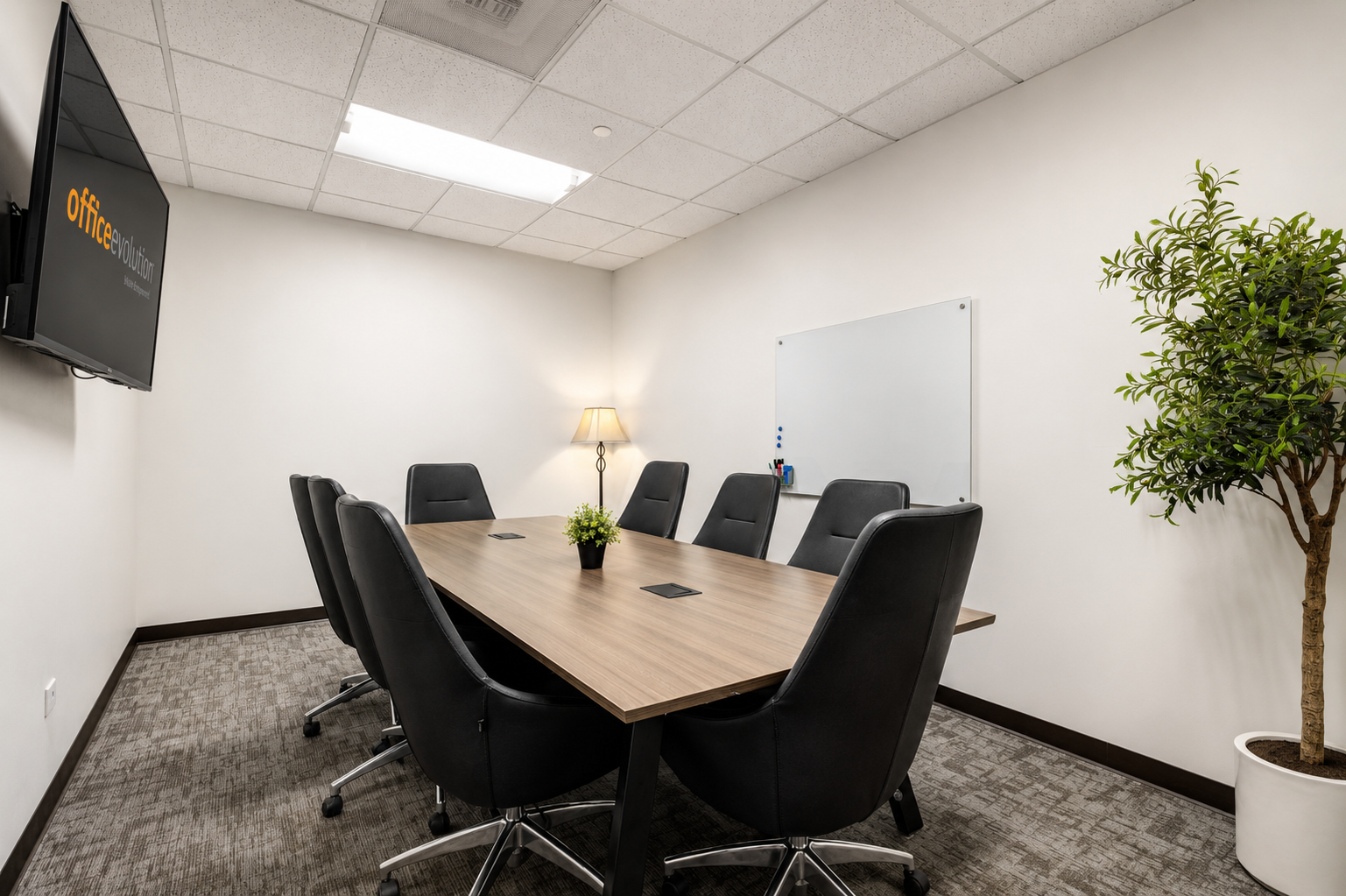 501 S. Cherry Street, 11th Floor, Denver, CO, 80246