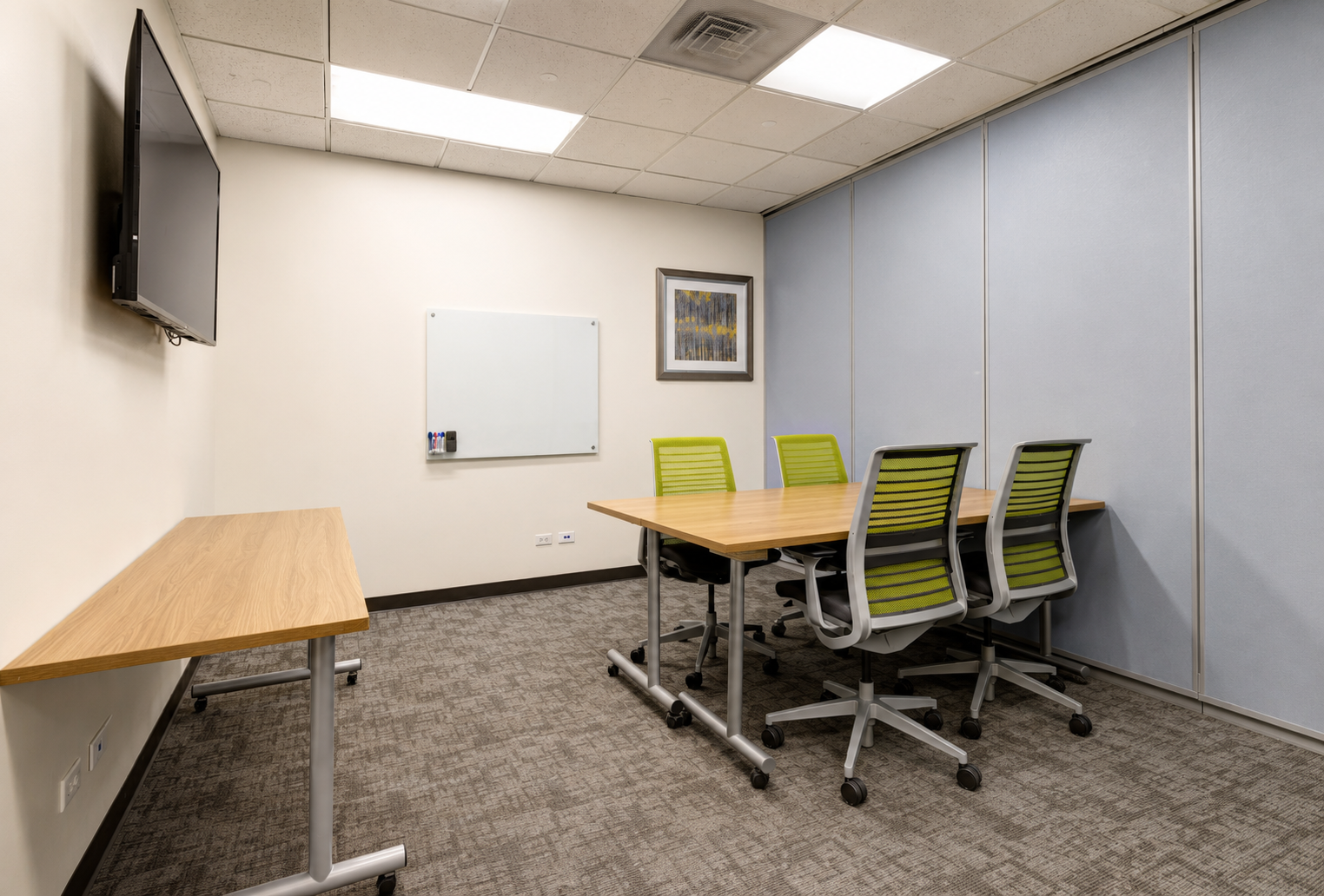 501 S. Cherry Street, 11th Floor, Denver, CO, 80246