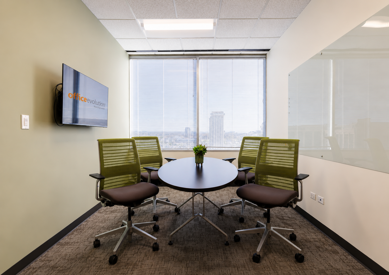 501 S. Cherry Street, 11th Floor, Denver, CO, 80246