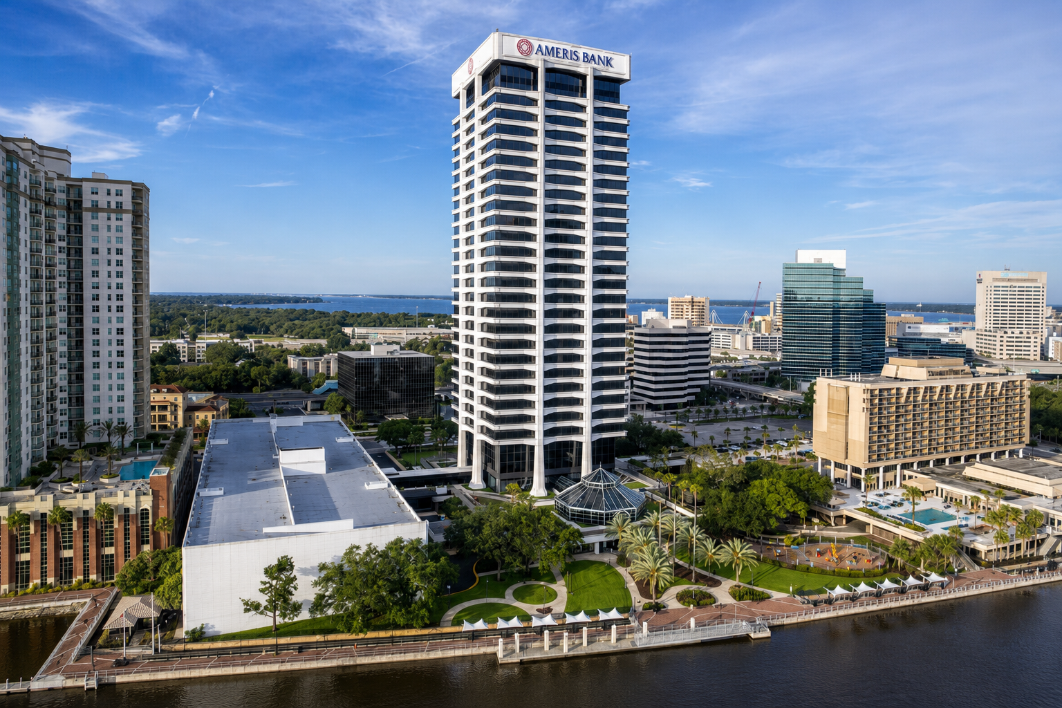 Intelligent Office Jacksonville