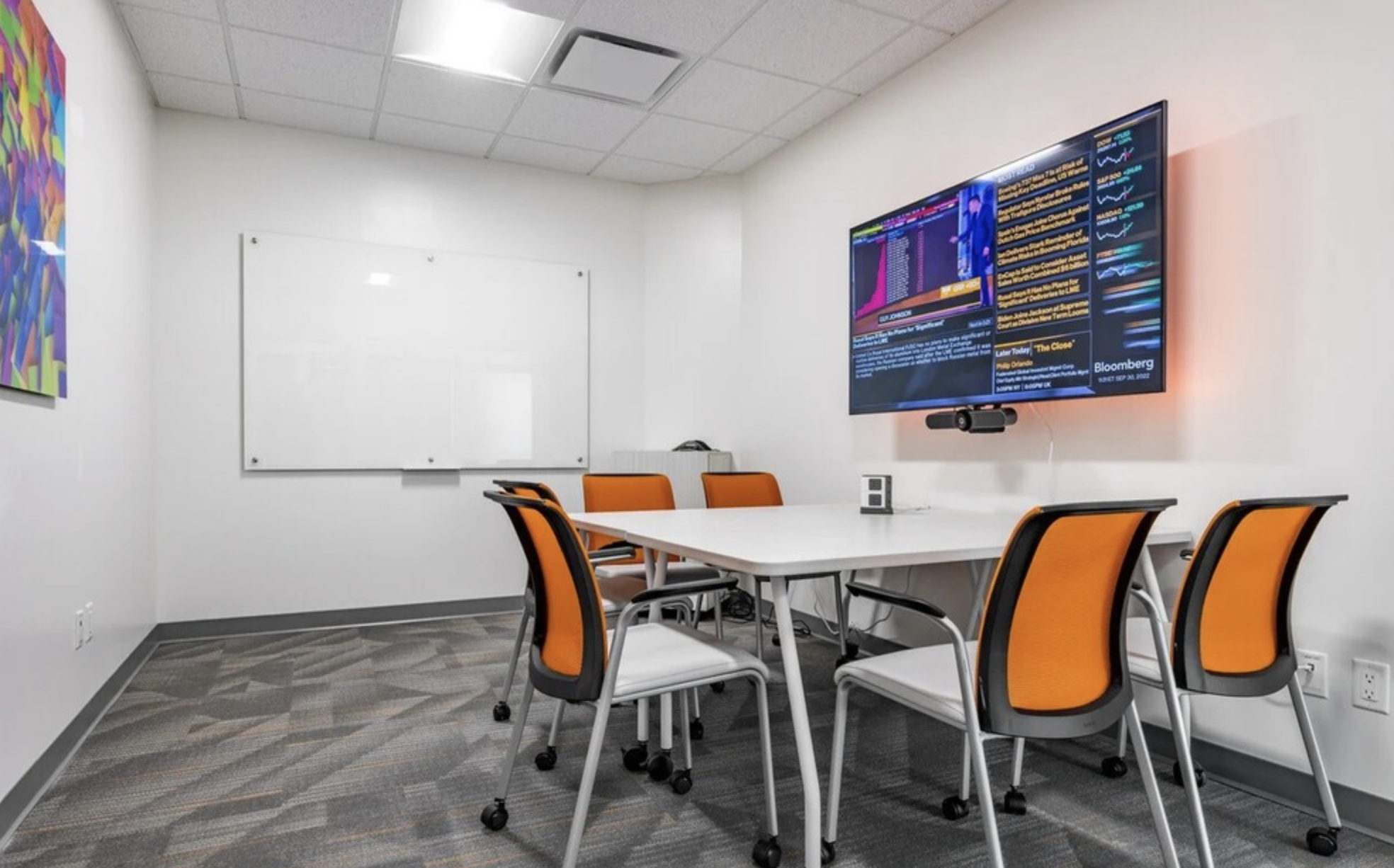 Conference Room 2