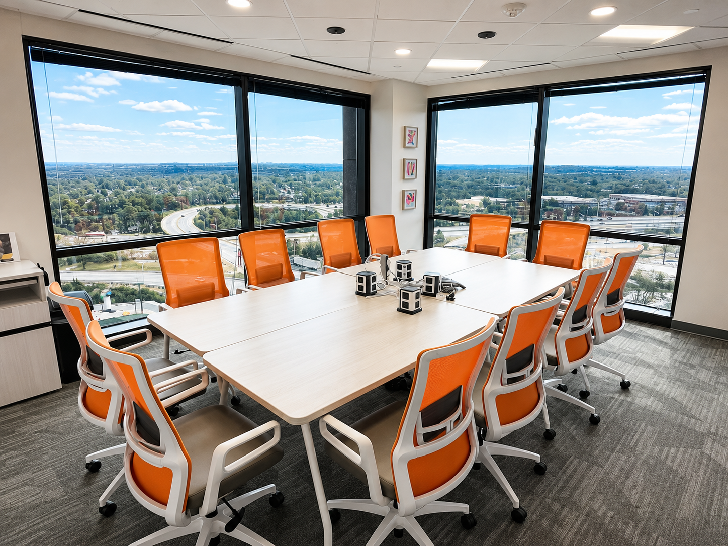 1 Tower Center Boulevard, Suite 1510, East Brunswick, NJ, 08816