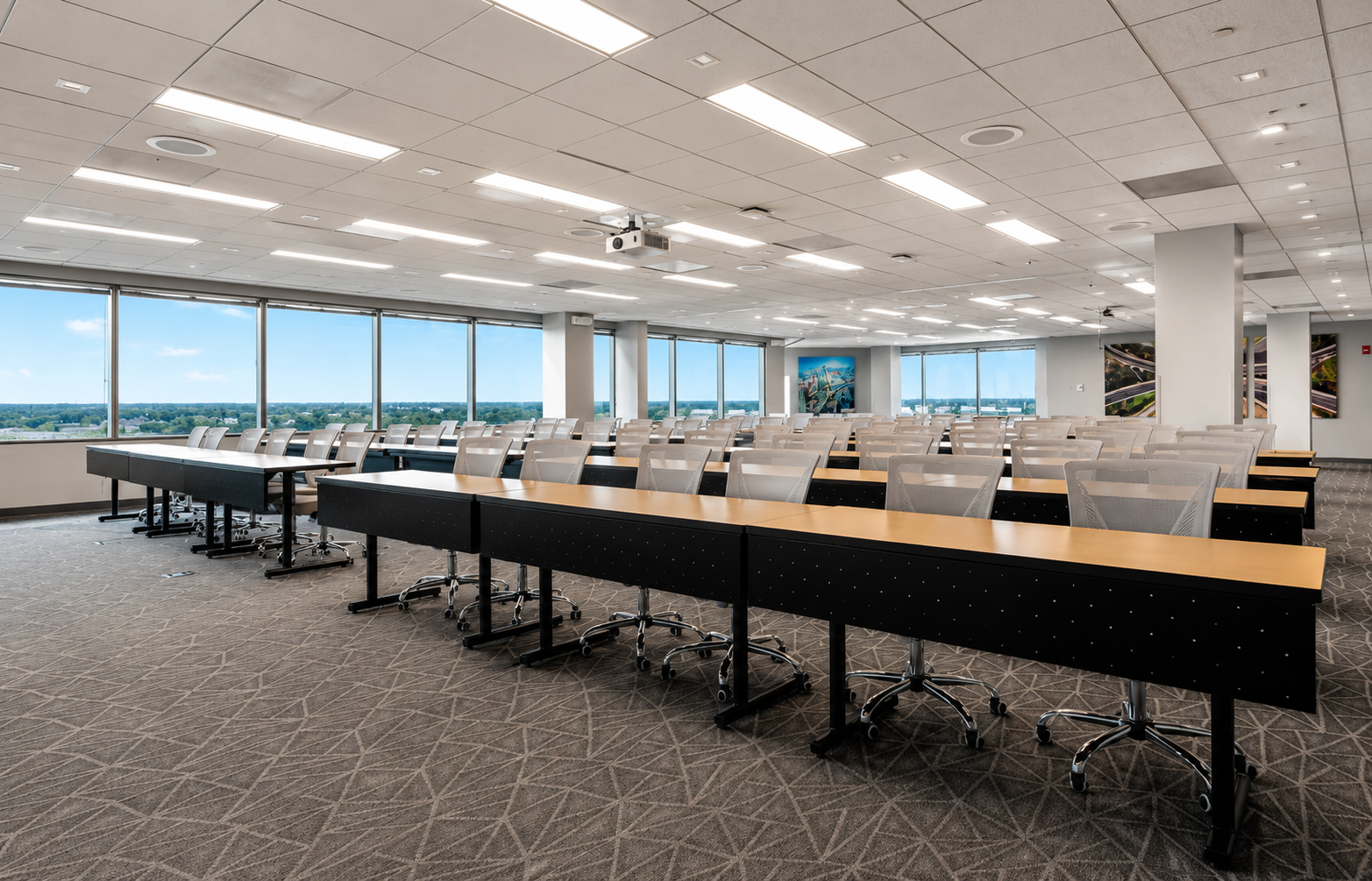 1 Tower Center Boulevard, Suite 1510, East Brunswick, NJ, 08816