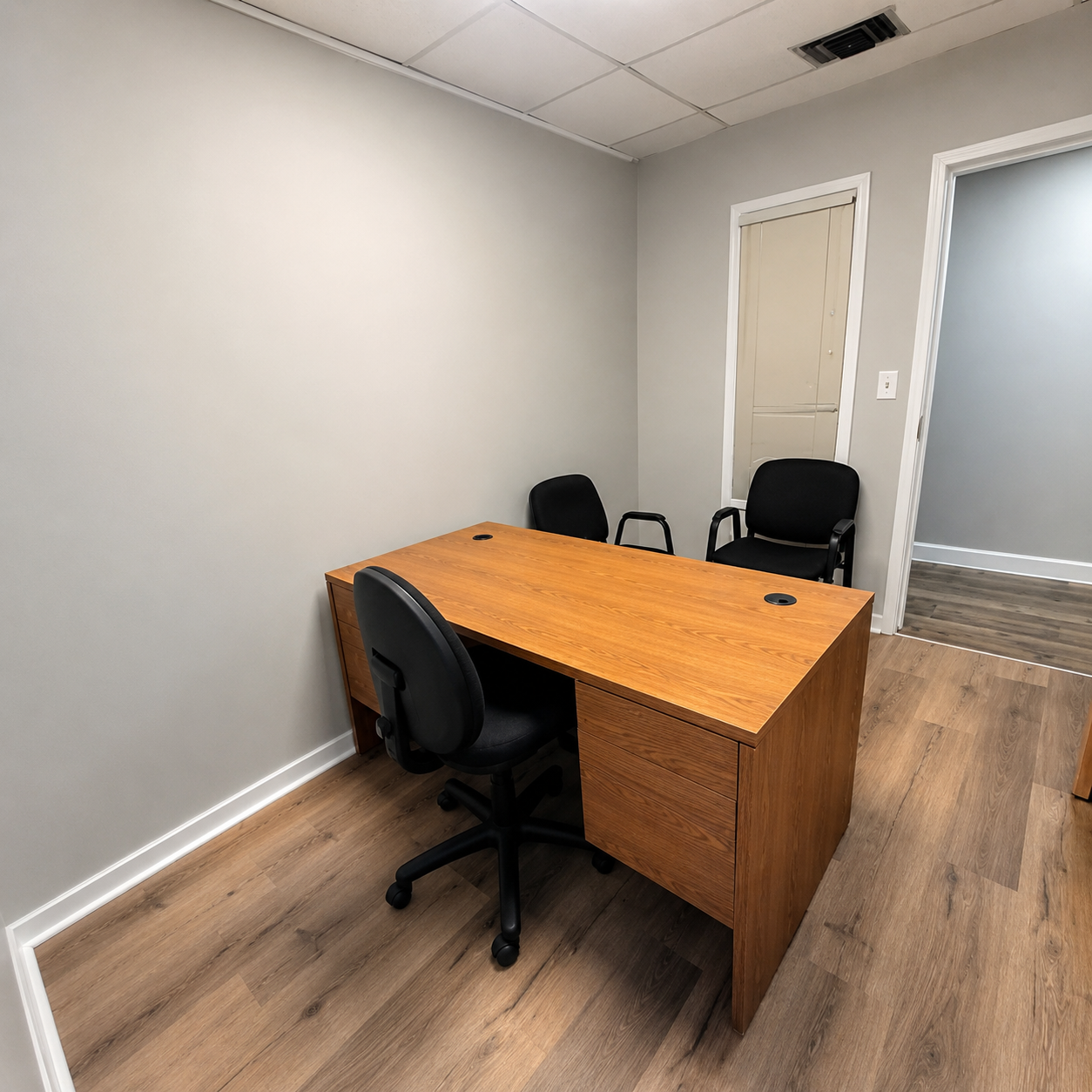 Day Office