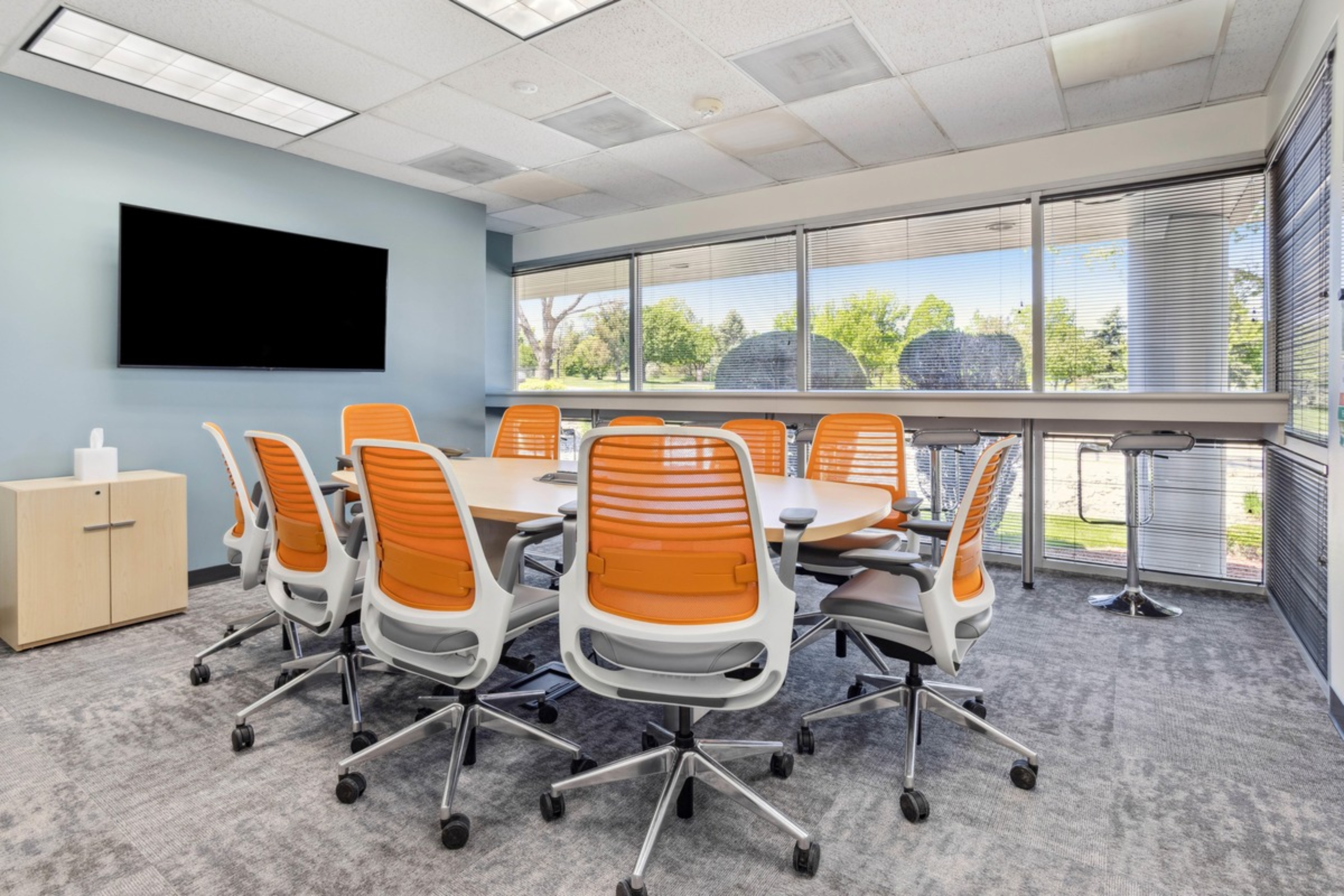 7350 E Progress Pl, Suite 100, Greenwood Village, CO, 80111