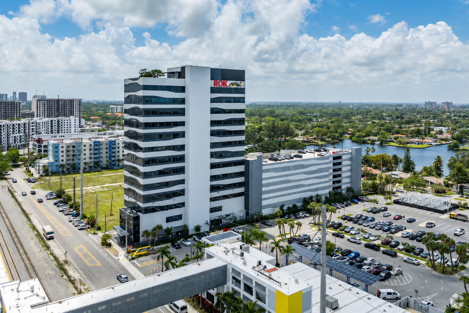 MOA Offices - Miami