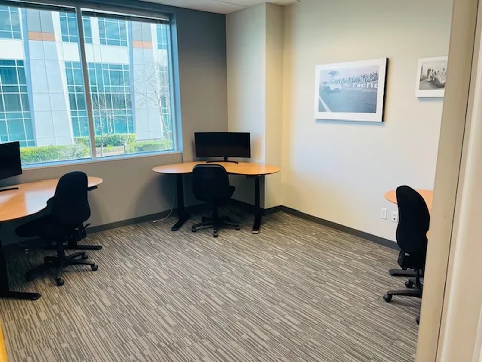 Conclave Day Office