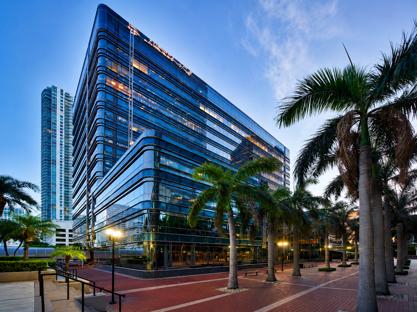Quest Workspaces 777 Brickell