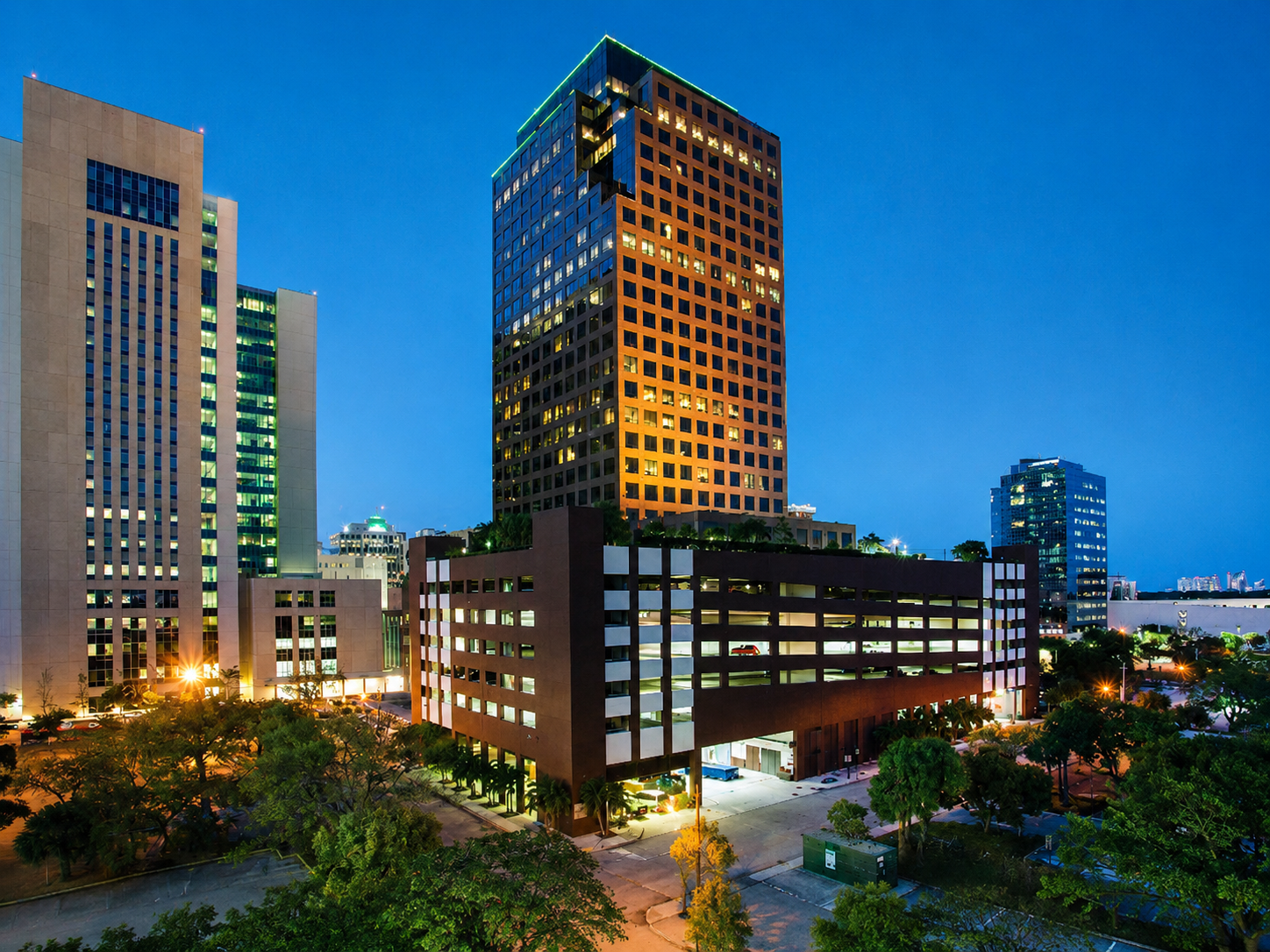 Empire Executive Offices - Fort Lauderdale