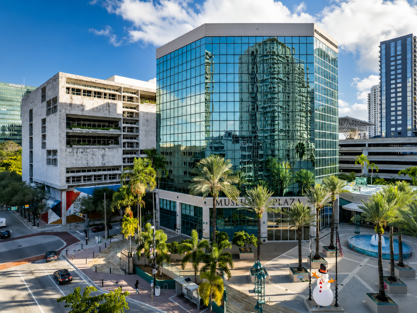 Offix Solutions LLC - Fort Lauderdale