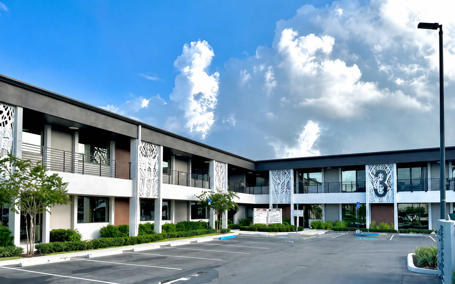 Empire Executive Offices - Miami