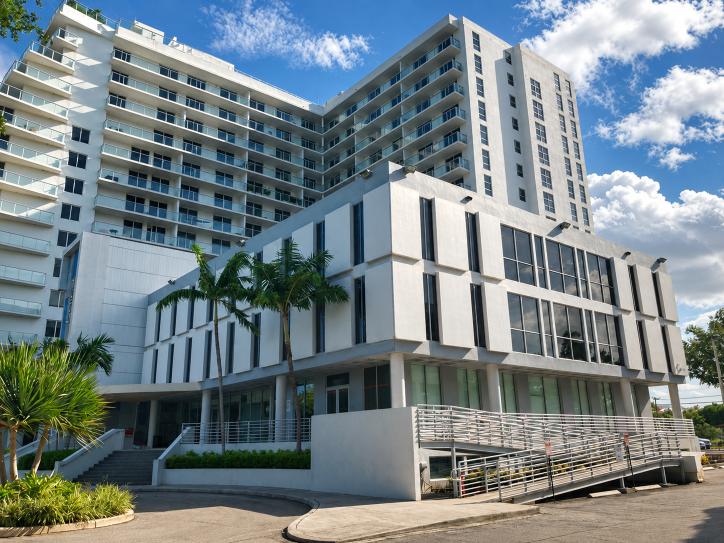 Offix Solutions LLC - Downtown Miami