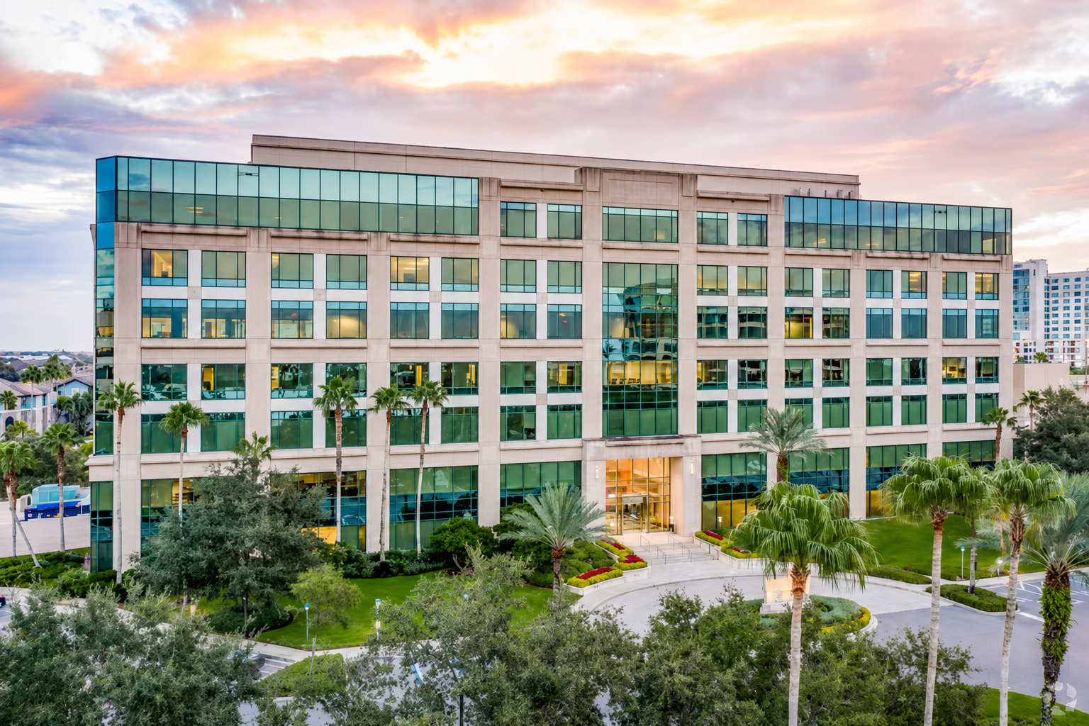 Venture X Westshore Tampa
