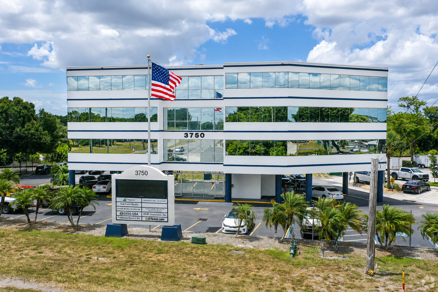 SMK Business Solutions - Tampa