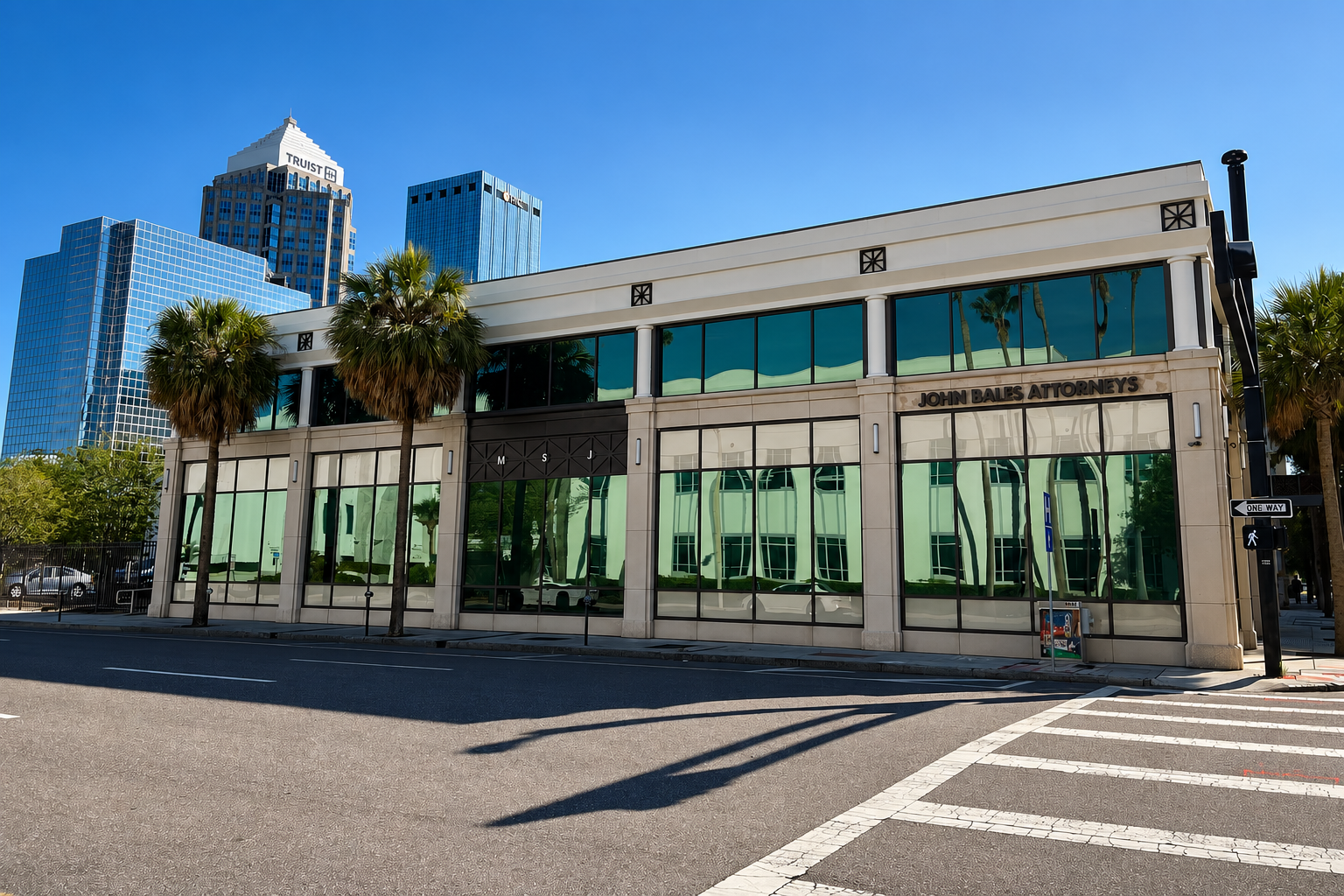 Business Identity Suites - Tampa
