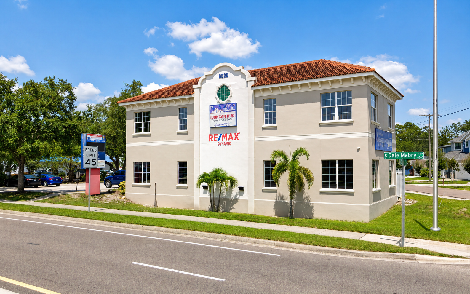 Tripod Advisory LLC - Tampa