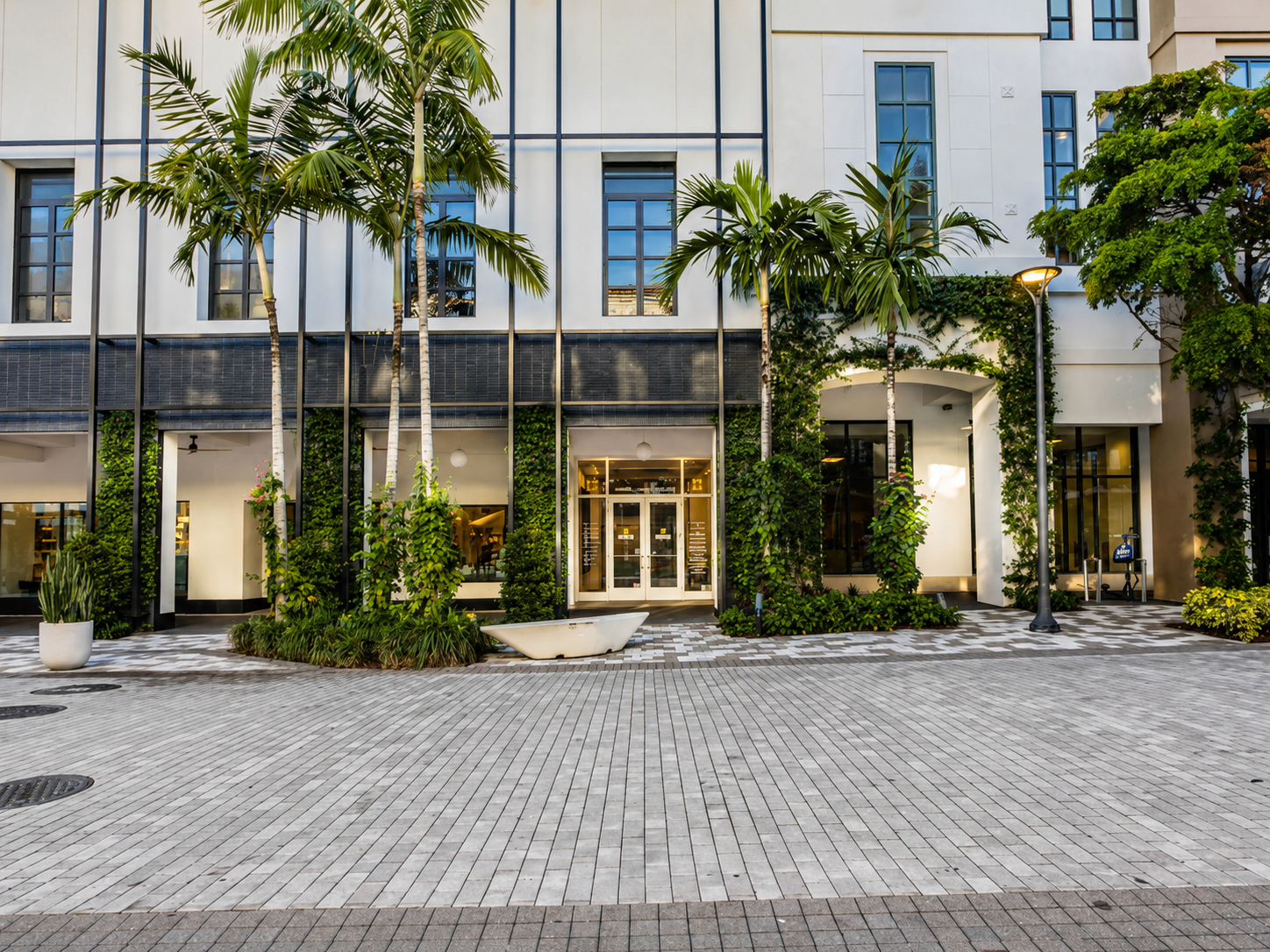 Priddy Spaces - Venture X West Palm Beach