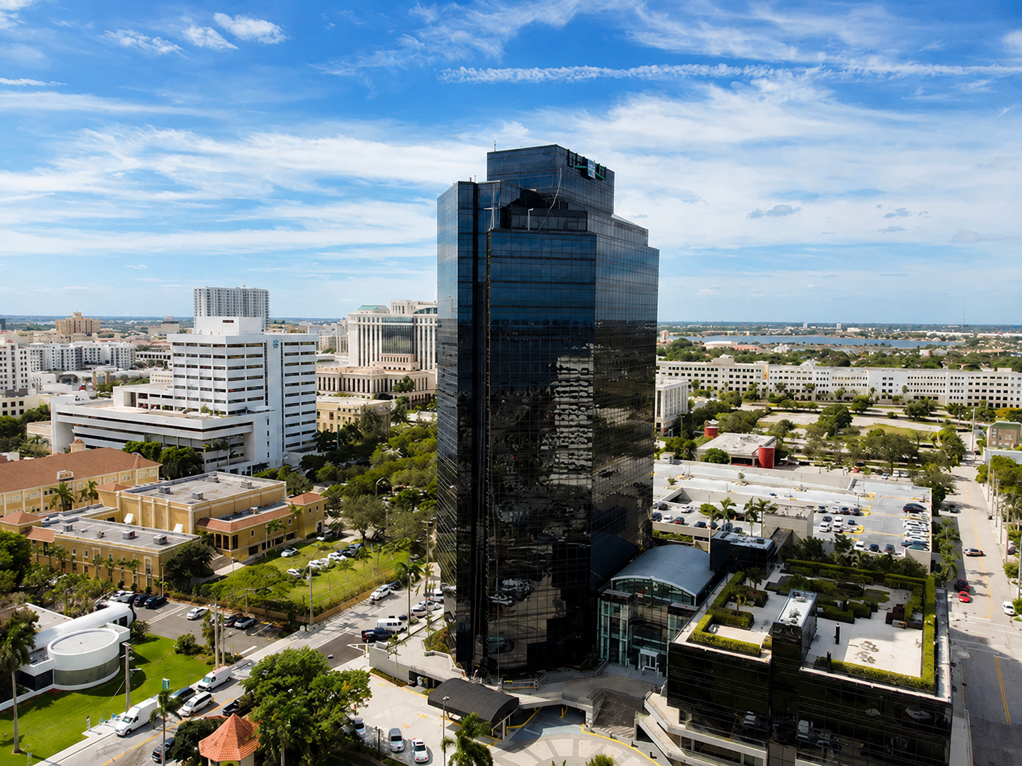 Quest Workspaces West Palm Beach