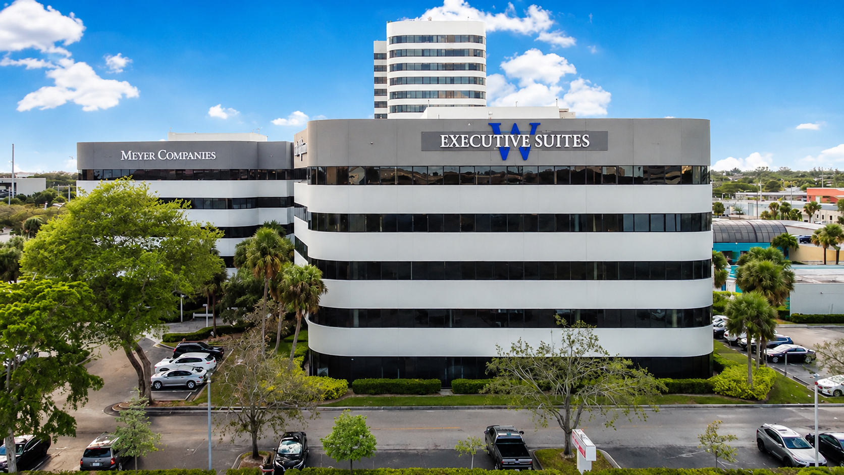 W Executive Suites