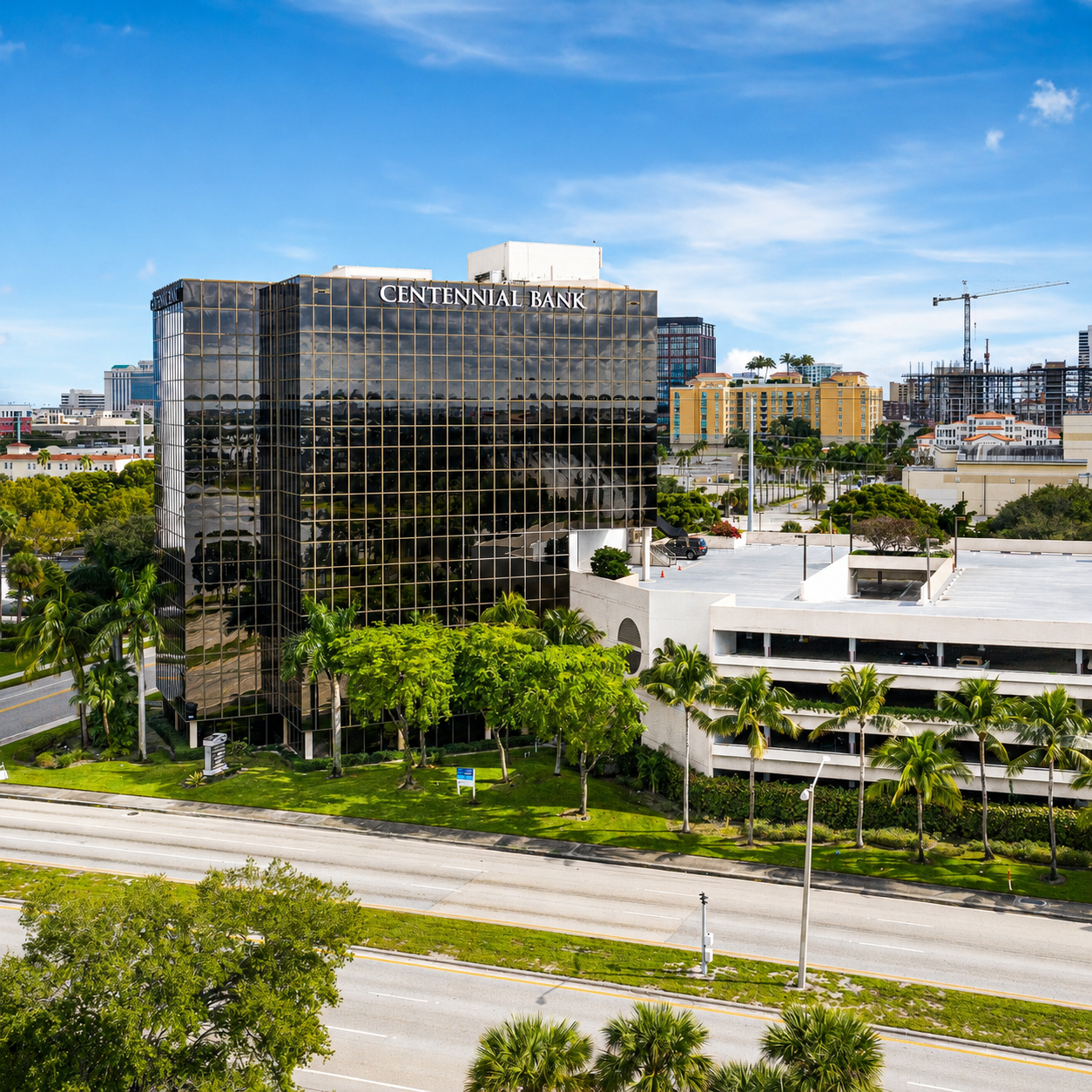 Zen Offices West Palm Beach