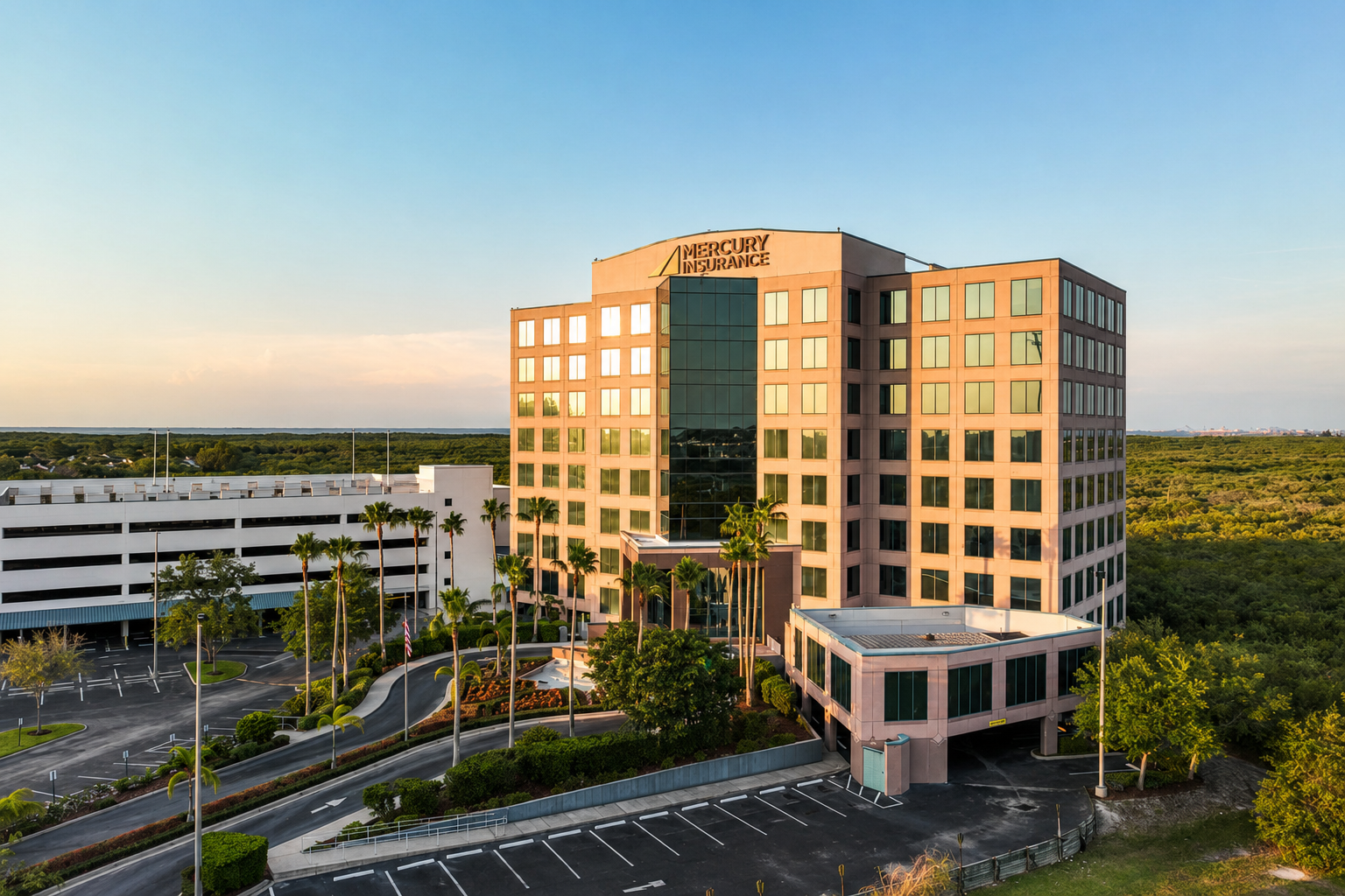 Office Evolution St Pete/Clearwater