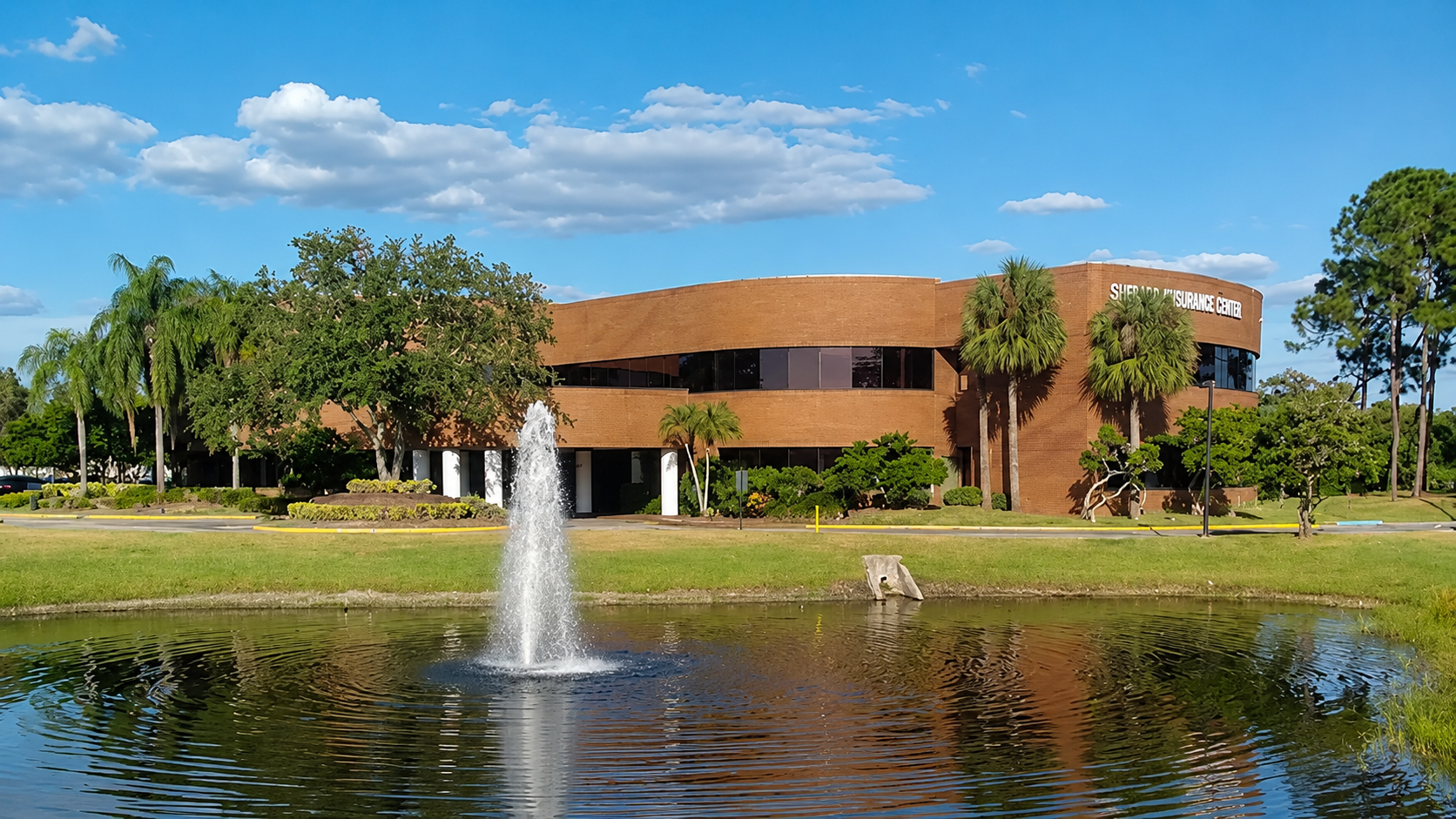 Summit Executive Center