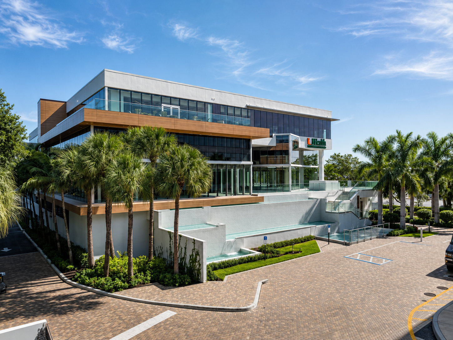 Priddy Spaces - Venture X Boca Raton