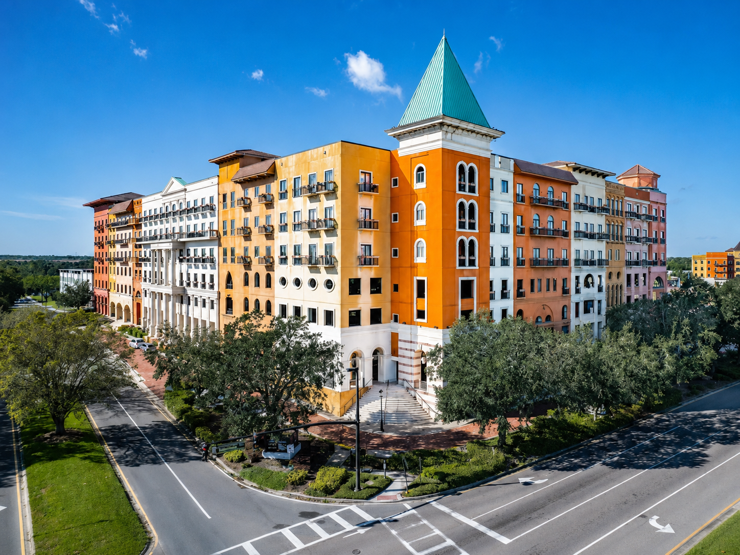 Easy Work Space - Orlando