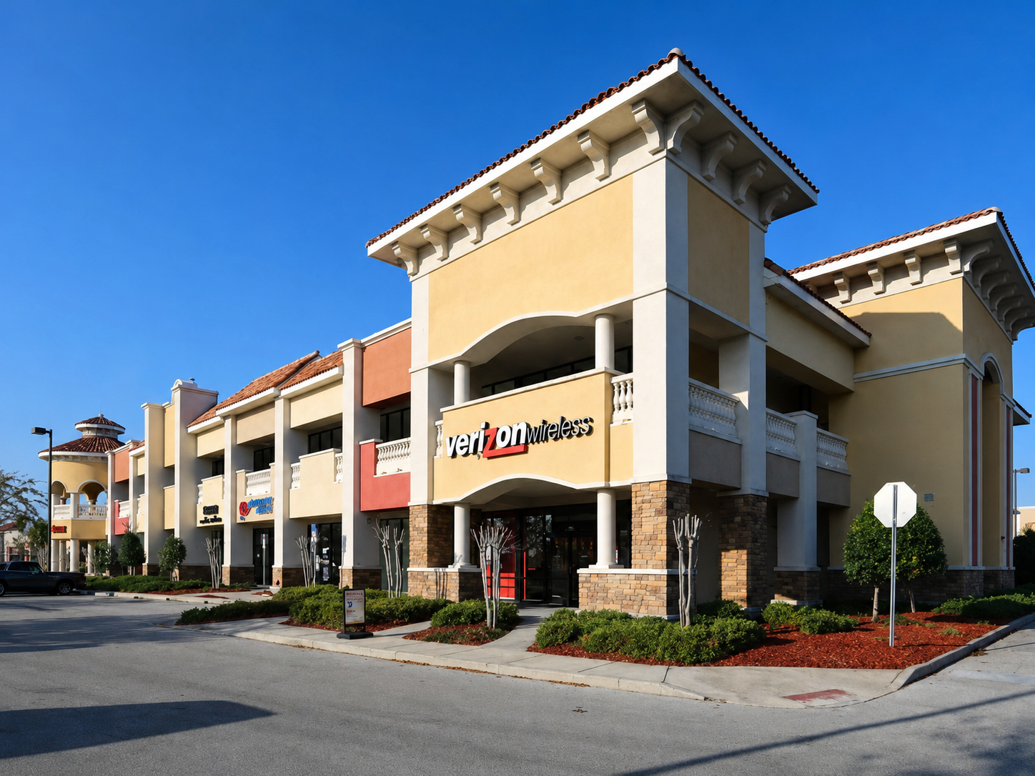 CCLG Workspace Center in Orlando