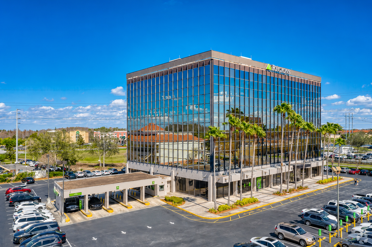 Execu-Suites Southwest