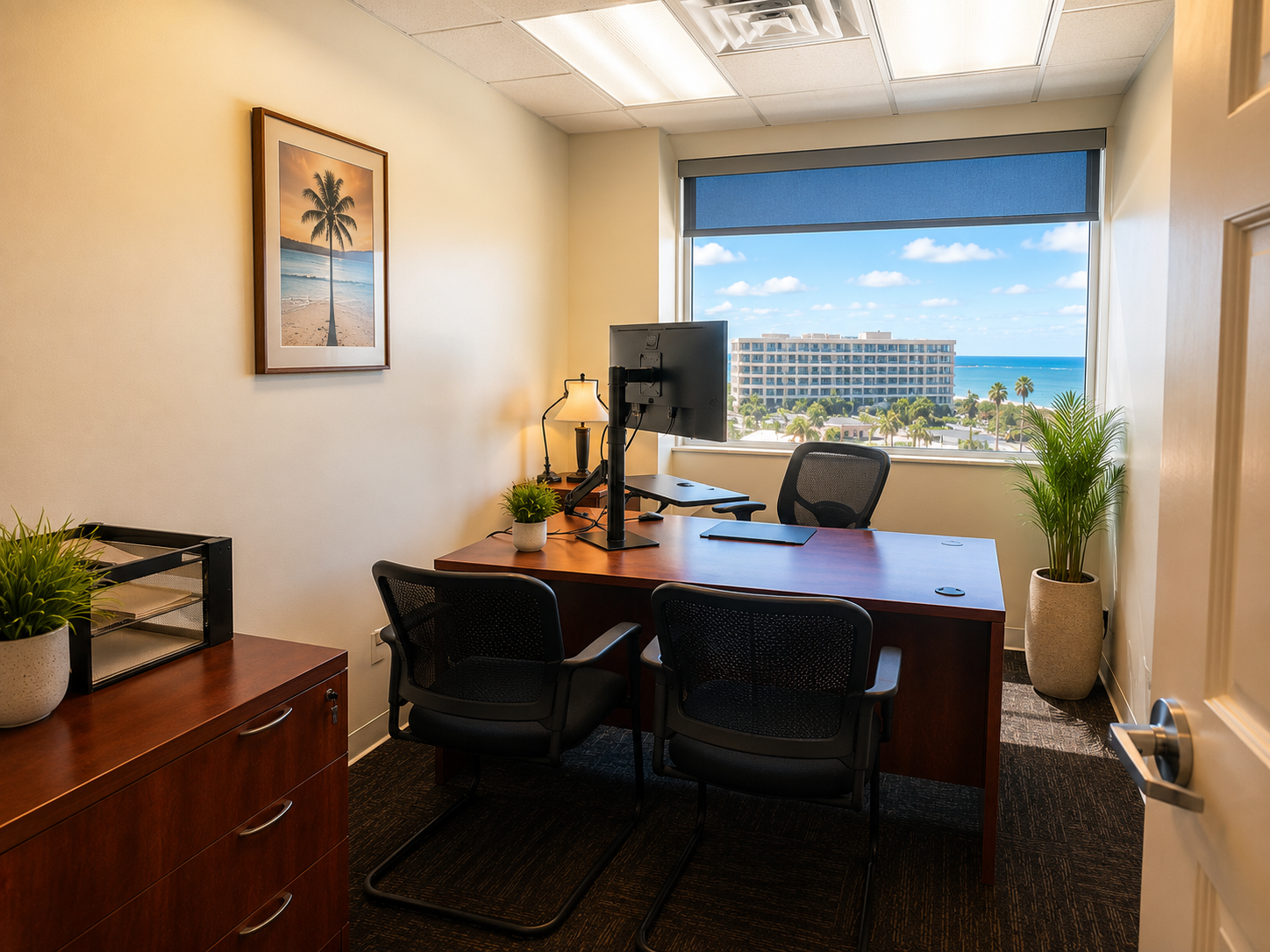 1980 North Atlantic Avenue, Suite 820, Cocoa Beach, FL, 32931