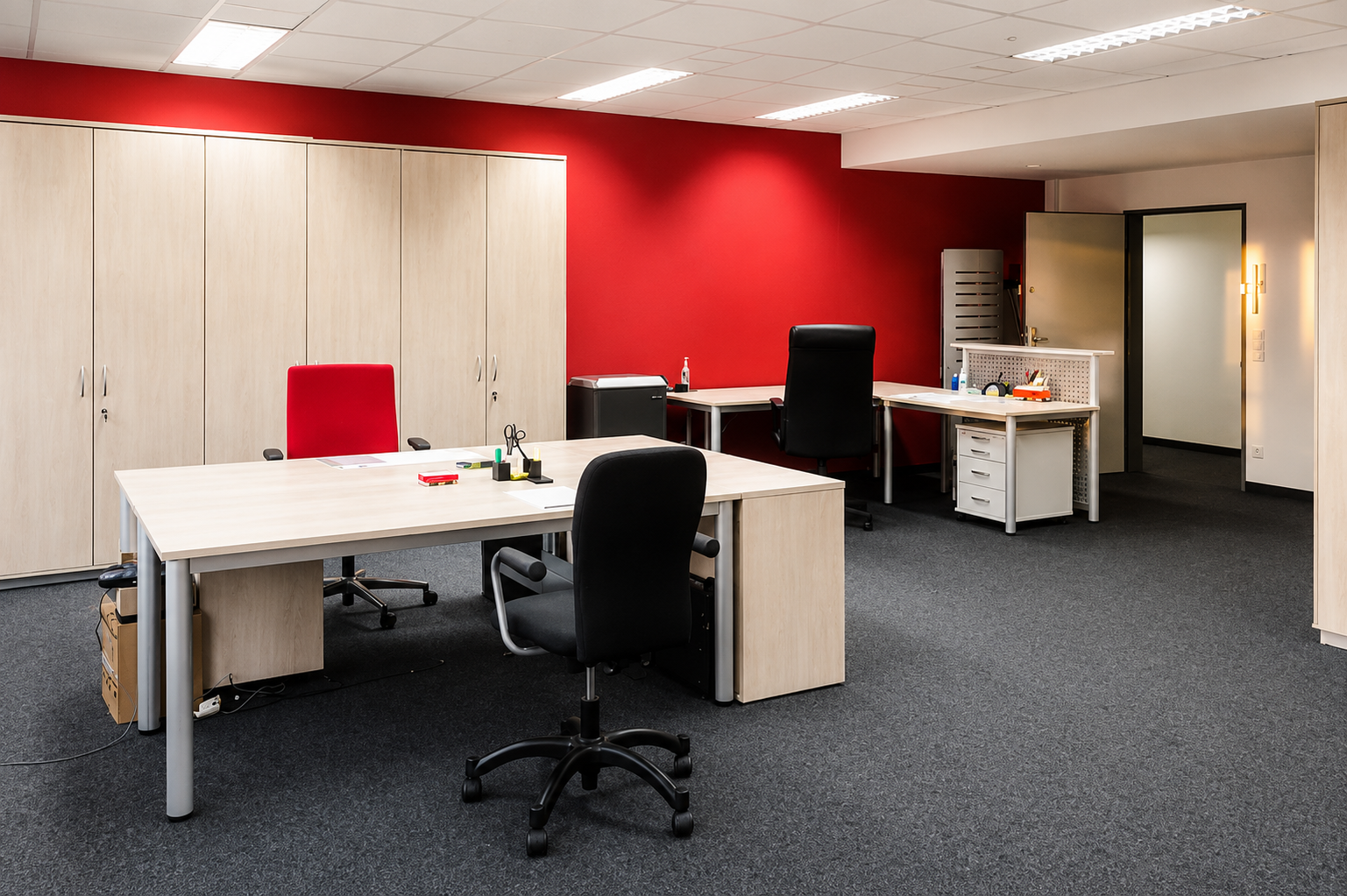 Team Office