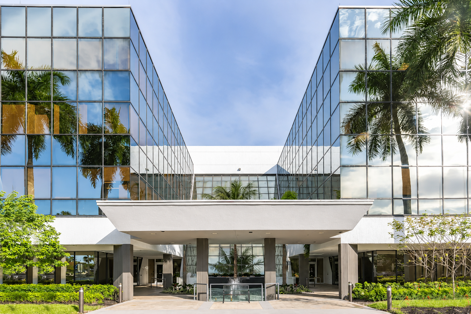 Quest Workspaces Boca Raton