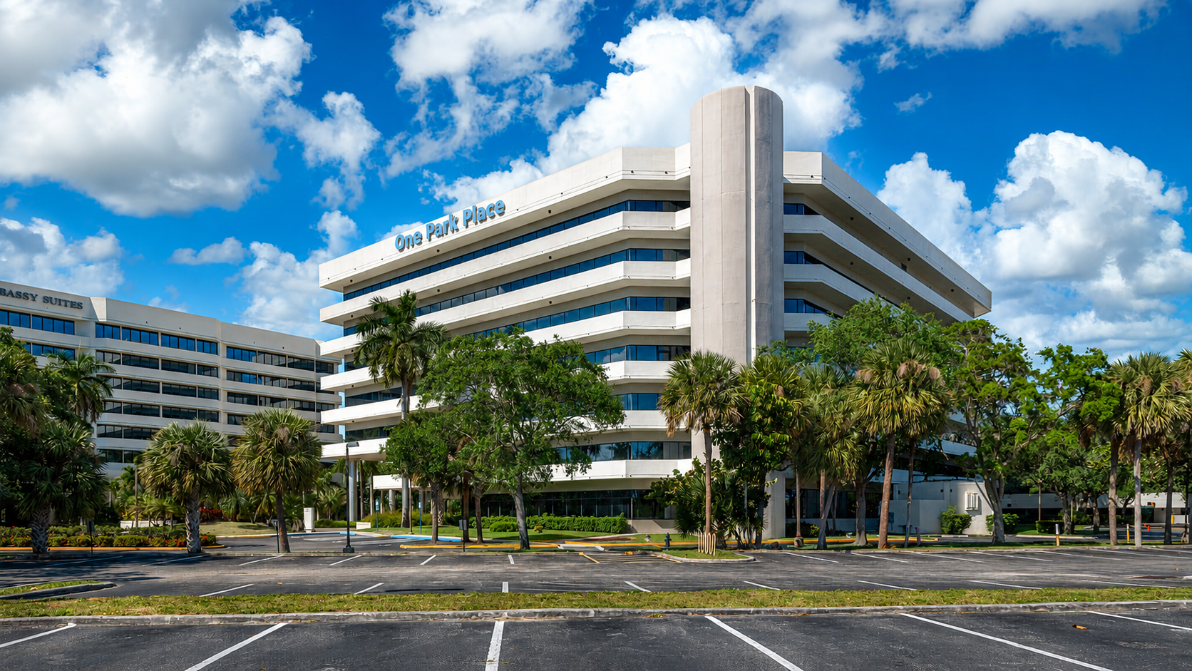 TDL Centers - East Boca Raton