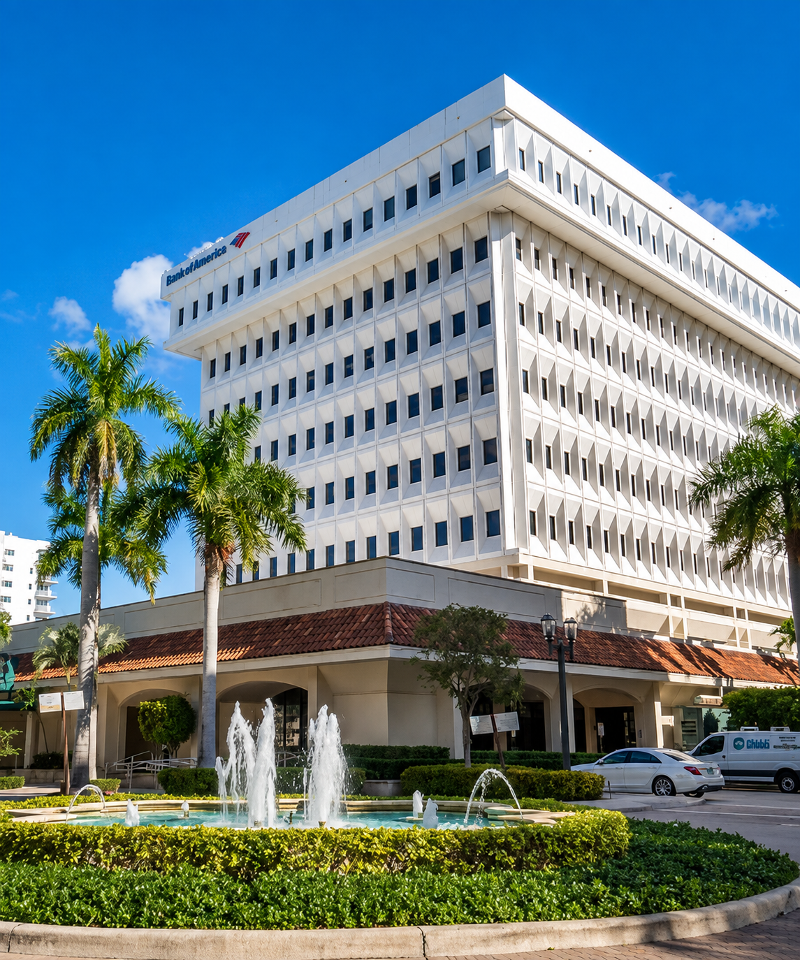 Zen Offices - Boca Raton