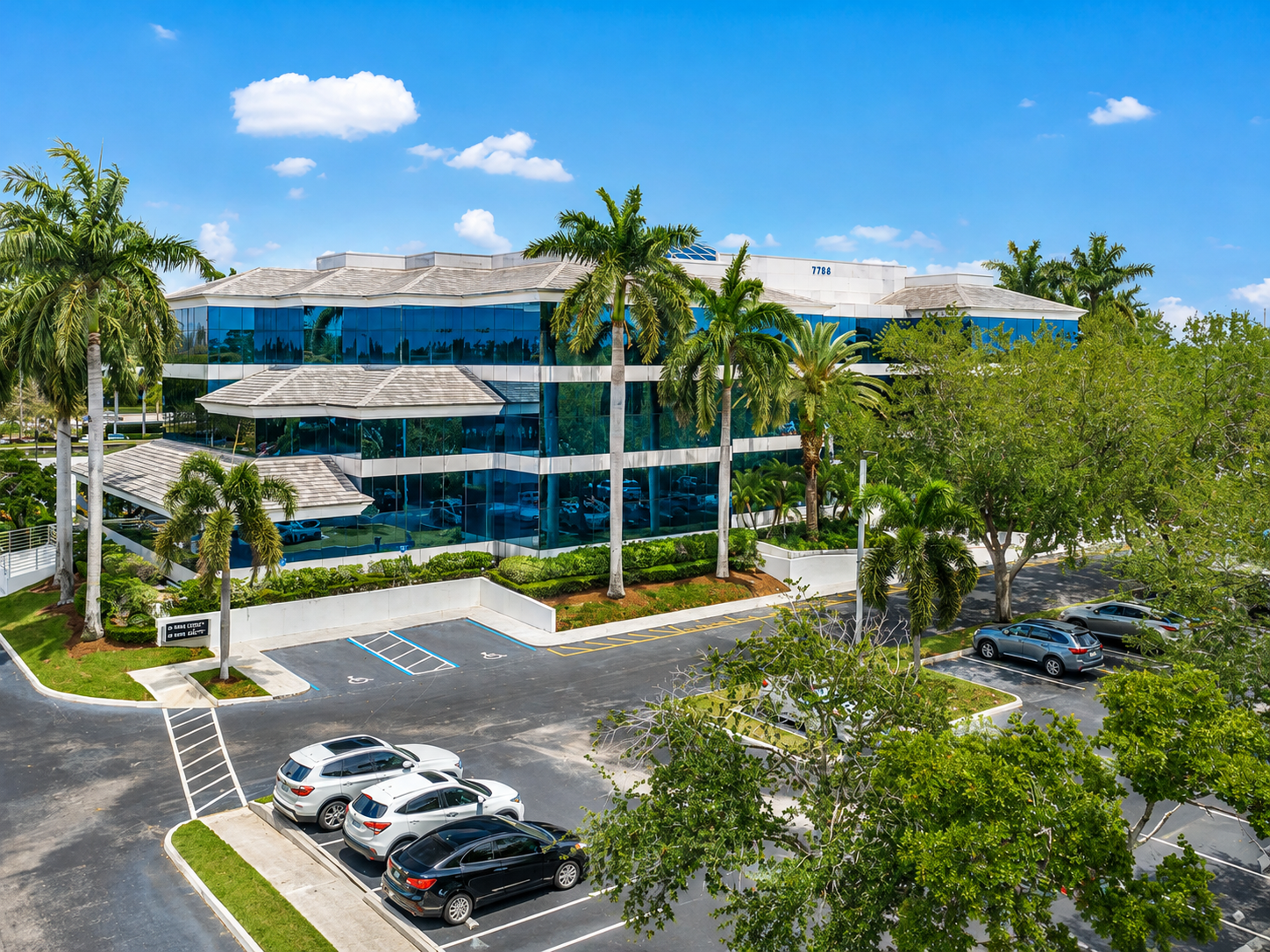 Office Evolution Boca Raton
