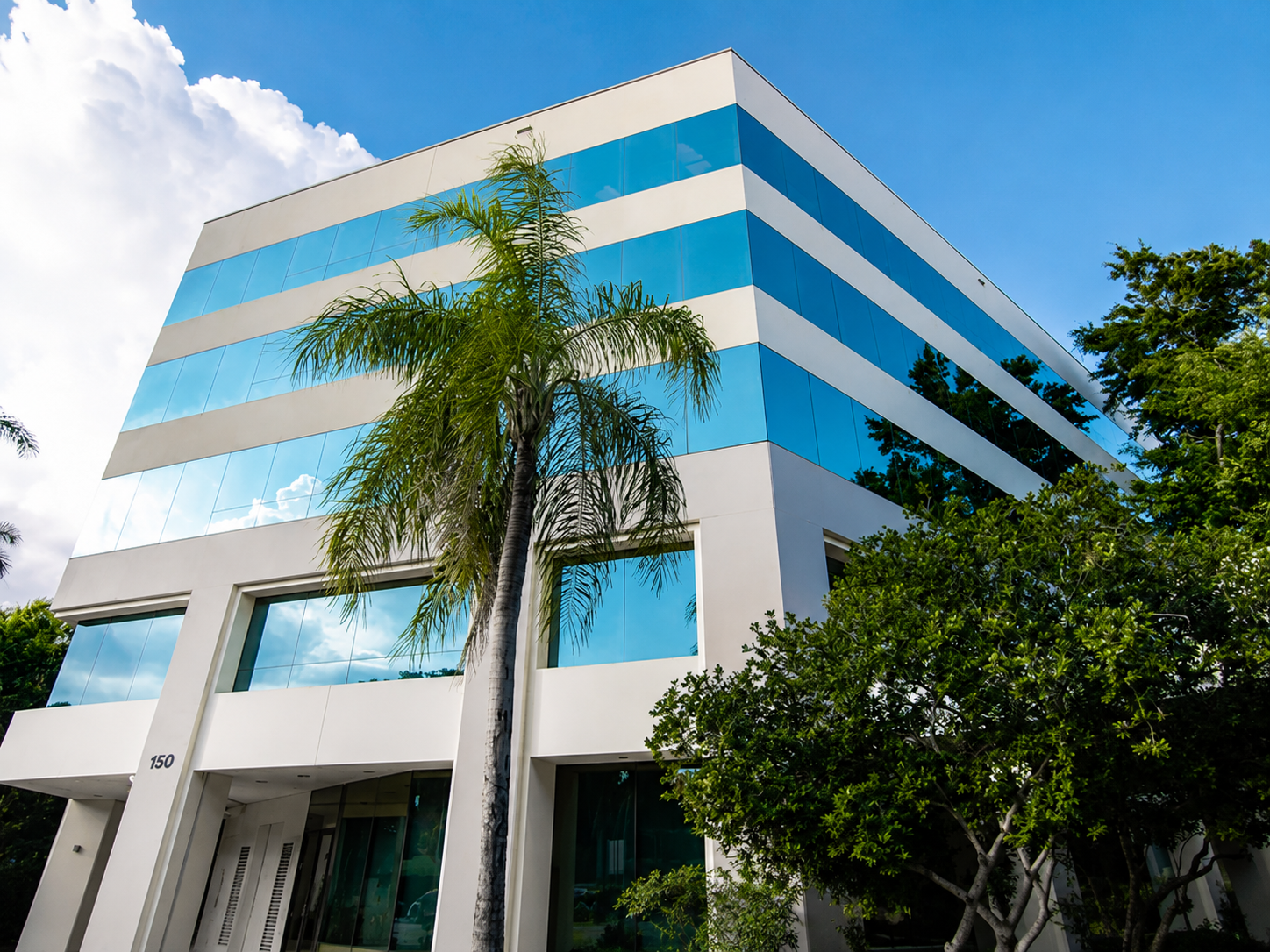 Quest Workspaces Plantation