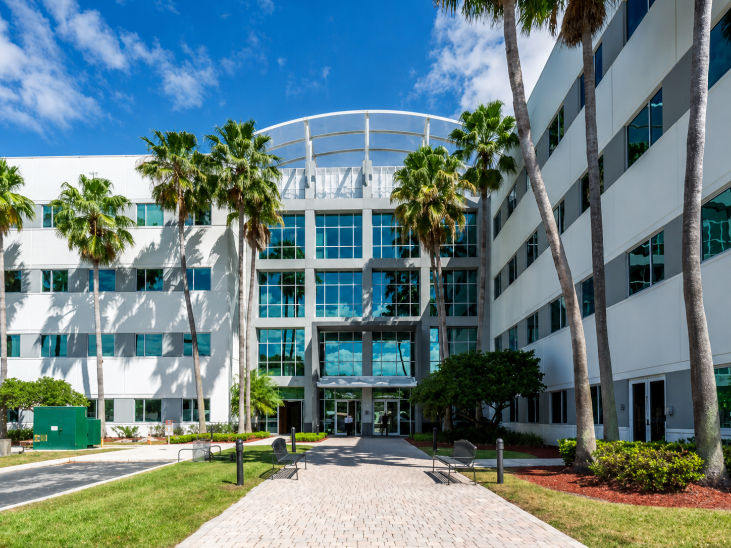 Venture X Doral