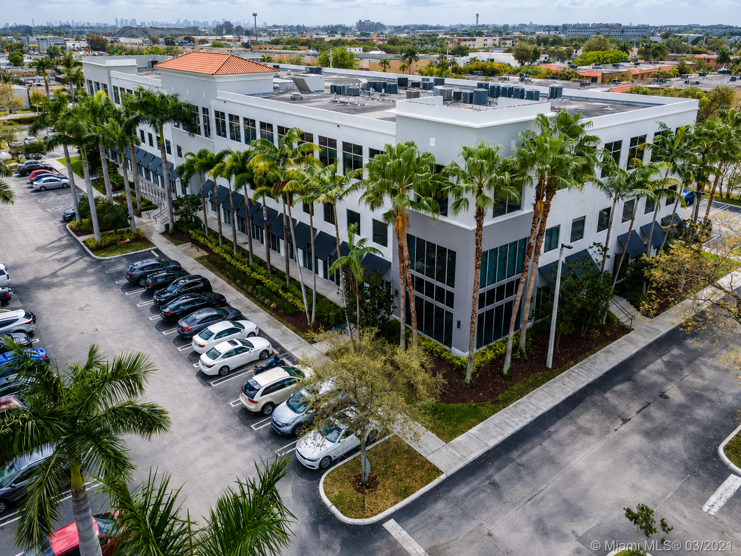 Offix Solutions LLC - Doral