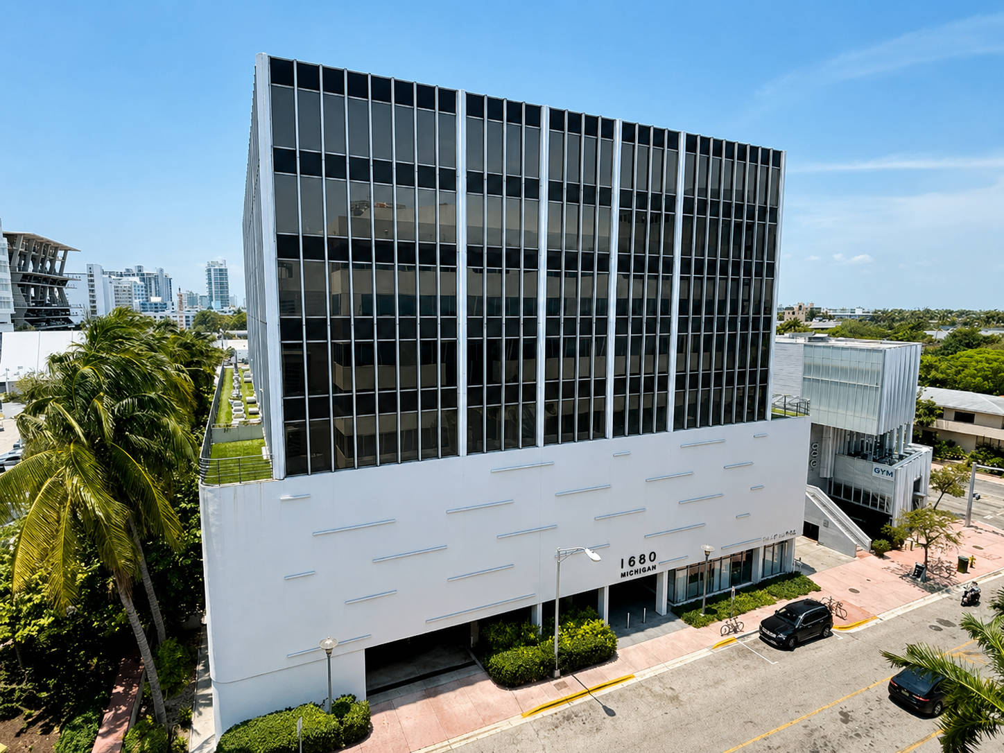 Momentum Business Center, Inc.- Miami Beach