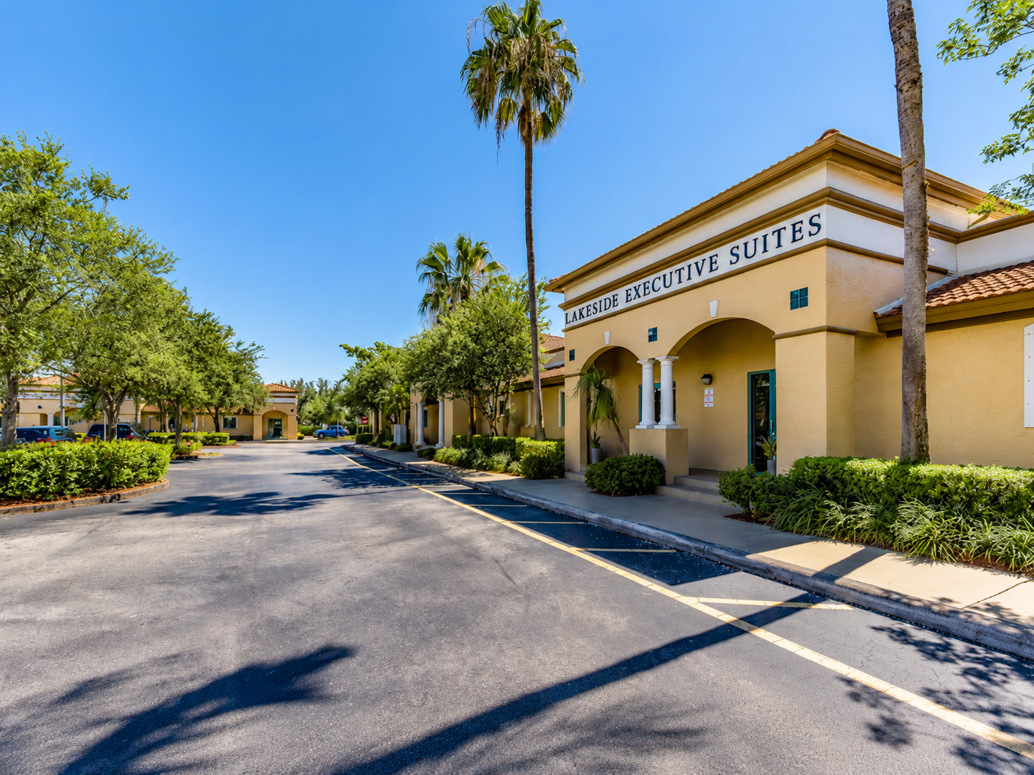 Executive Park Dr.