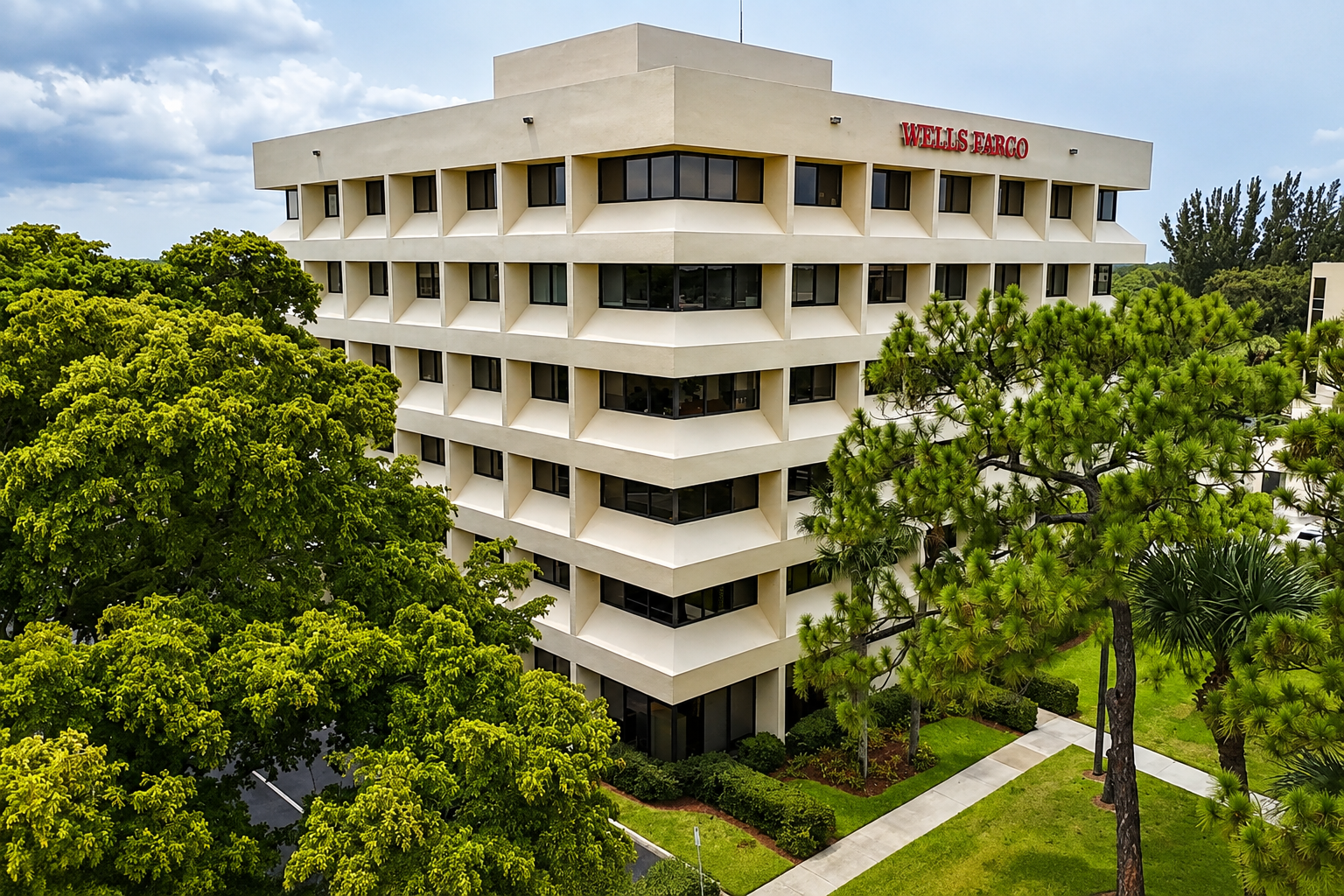 Intelligent Office Palm Beach Gardens