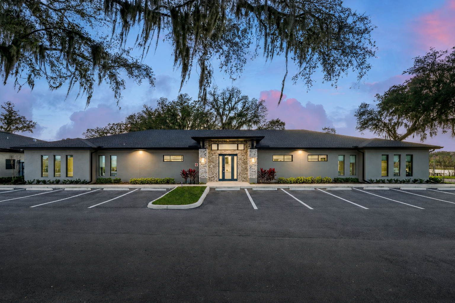 Mango Space