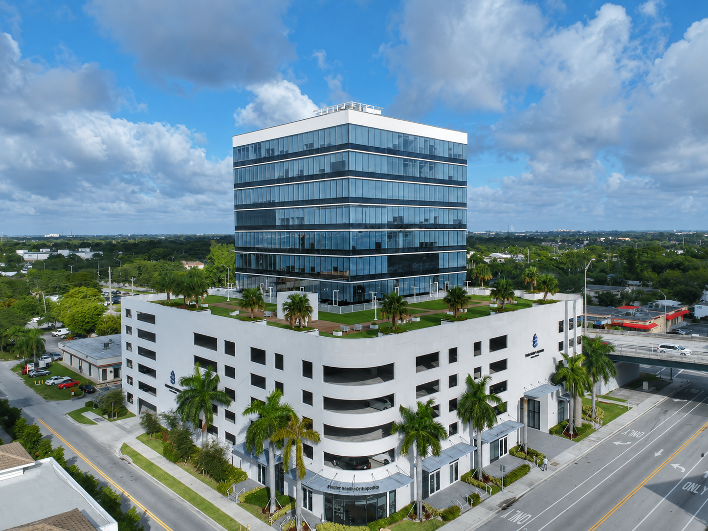 Offix Solutions LLC - Aventura