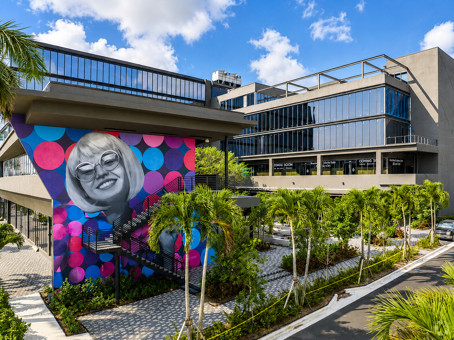 The Worx Hallandale