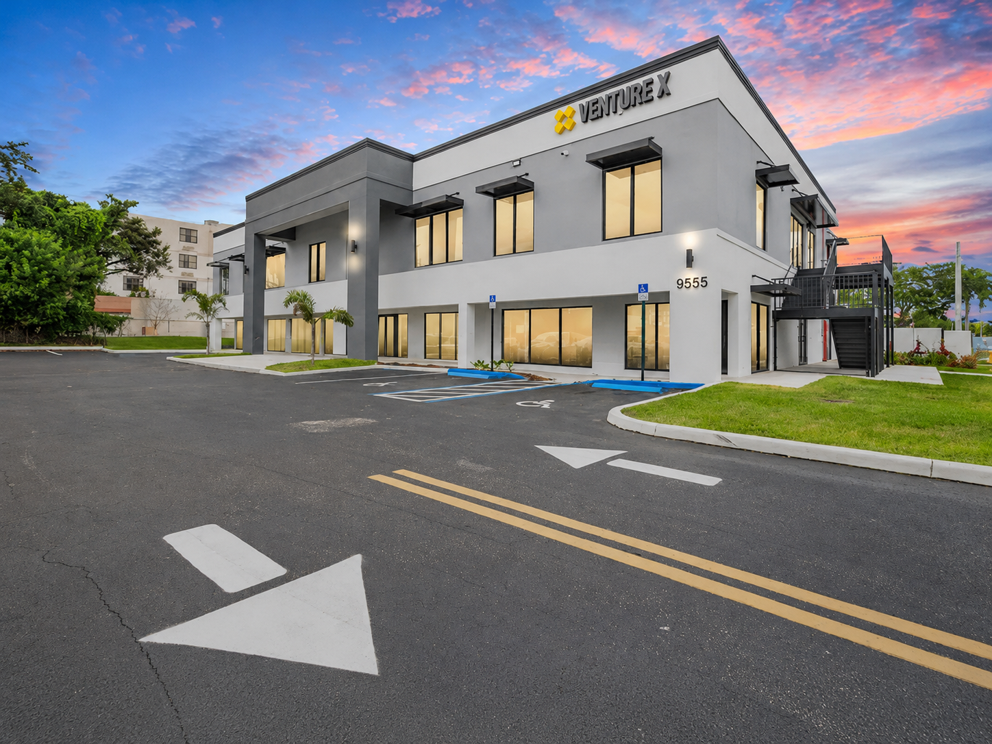 Venture X Palmetto Bay