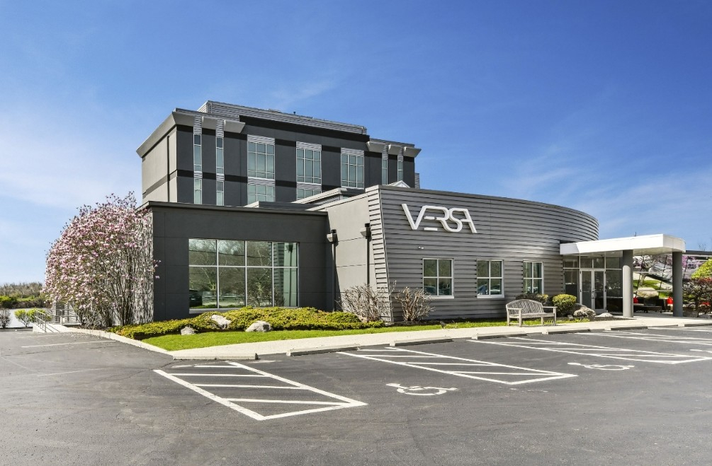 Versa Coworking
