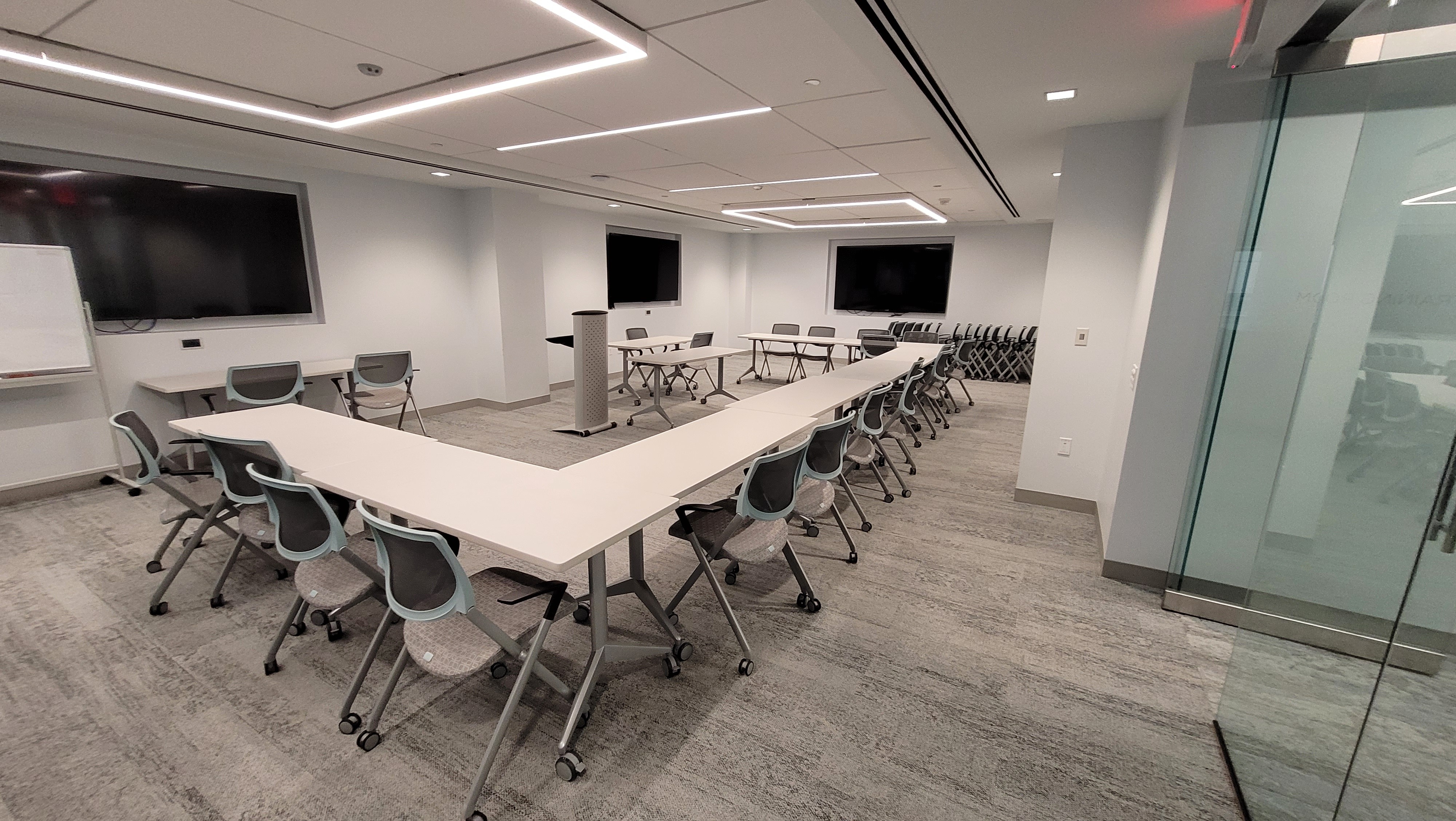 Training Room